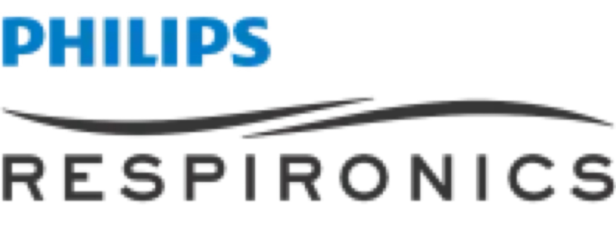 Philips Sleep & Respiratory Care Logo