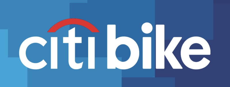 Bike-sharing Logo